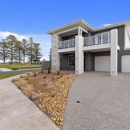 Bunya By The Sea Villa Cape Woolamai Exteriör bild