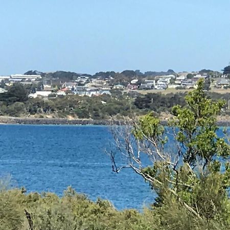 Bunya By The Sea Villa Cape Woolamai Exteriör bild