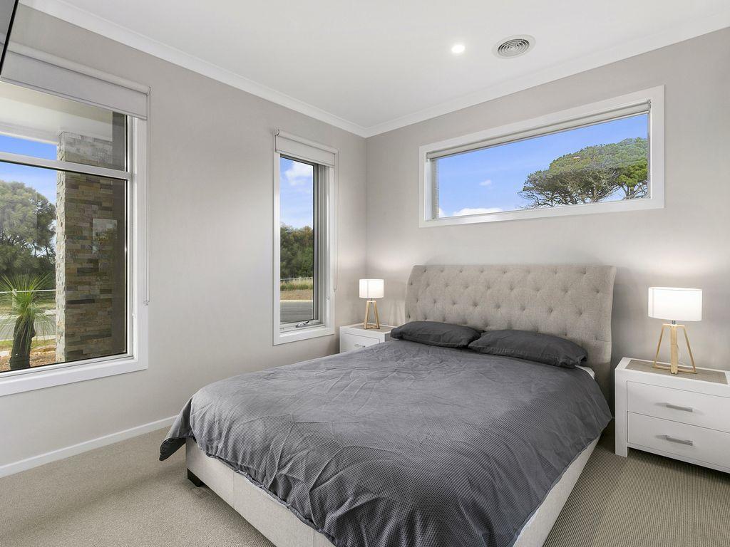 Bunya By The Sea Villa Cape Woolamai Exteriör bild