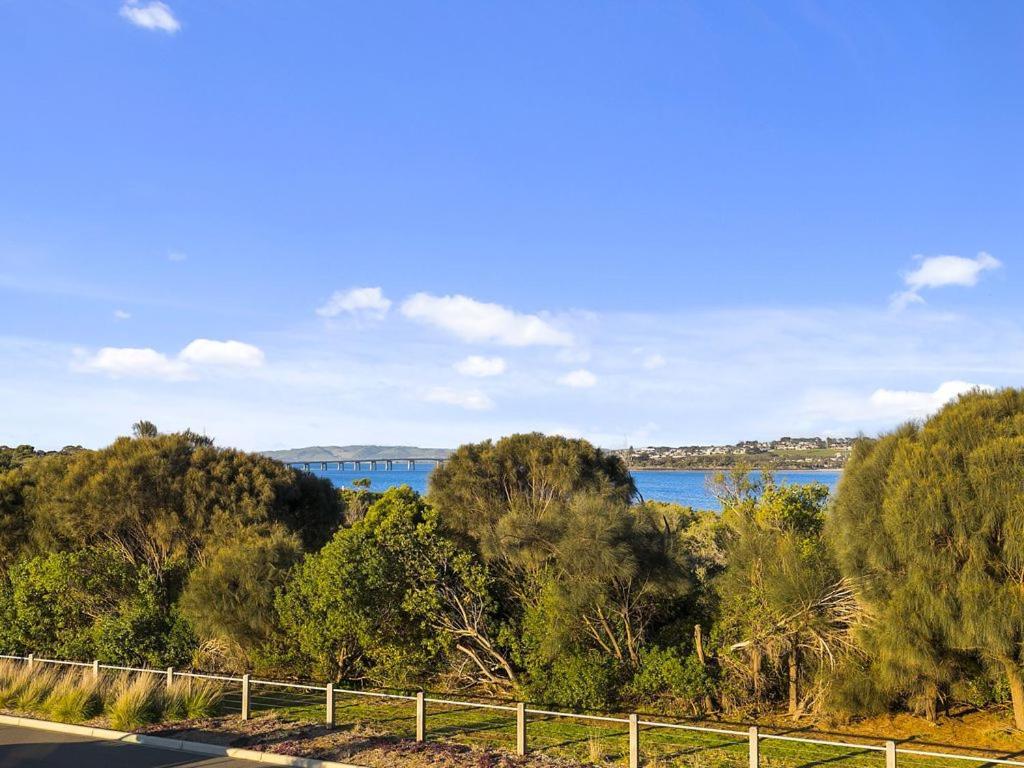 Bunya By The Sea Villa Cape Woolamai Exteriör bild