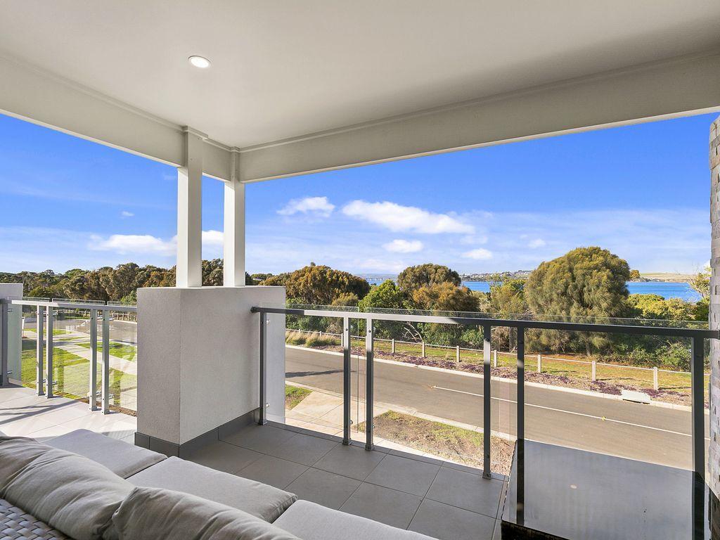 Bunya By The Sea Villa Cape Woolamai Exteriör bild