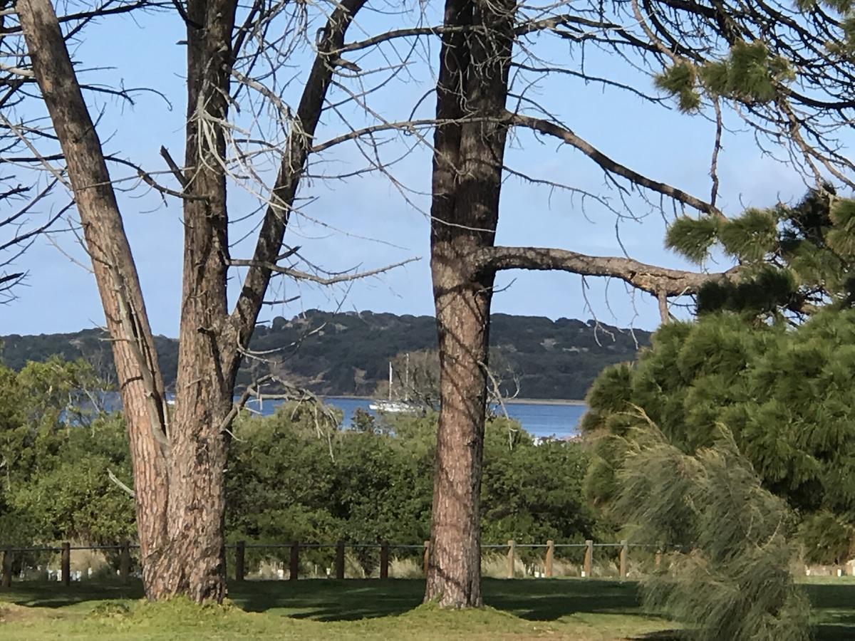 Bunya By The Sea Villa Cape Woolamai Exteriör bild