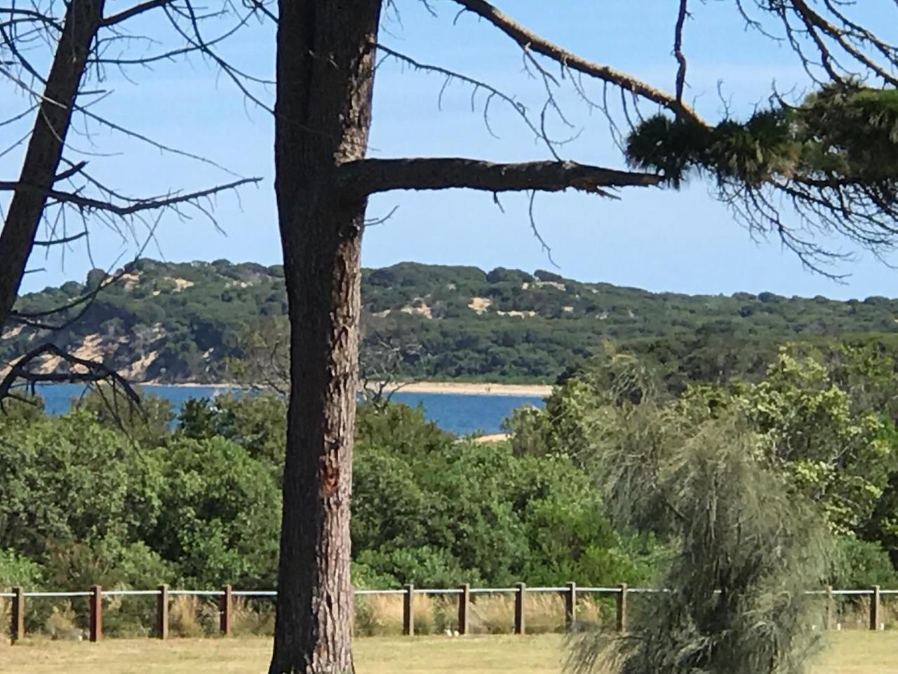 Bunya By The Sea Villa Cape Woolamai Exteriör bild